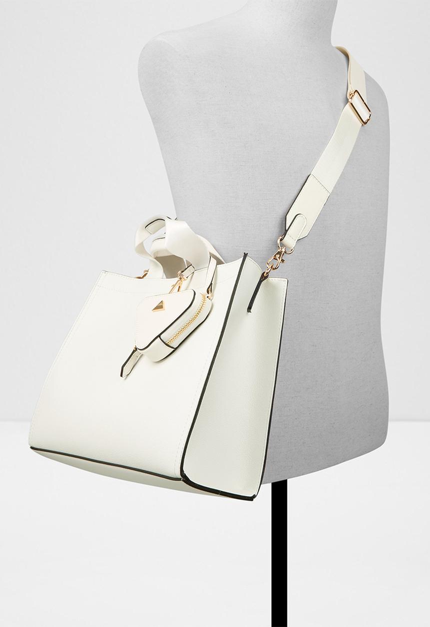 ALDO - MTL72BAG - white