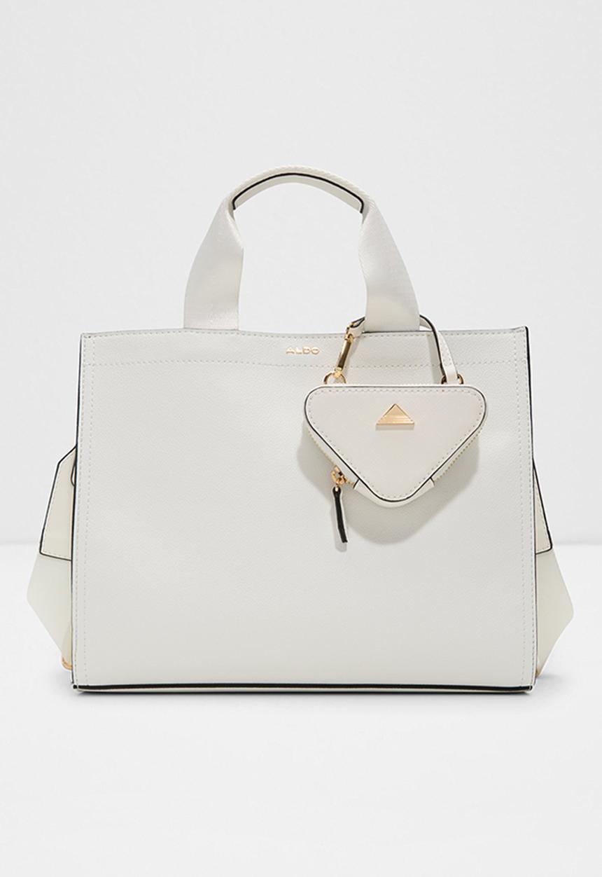 MTL72BAG - white