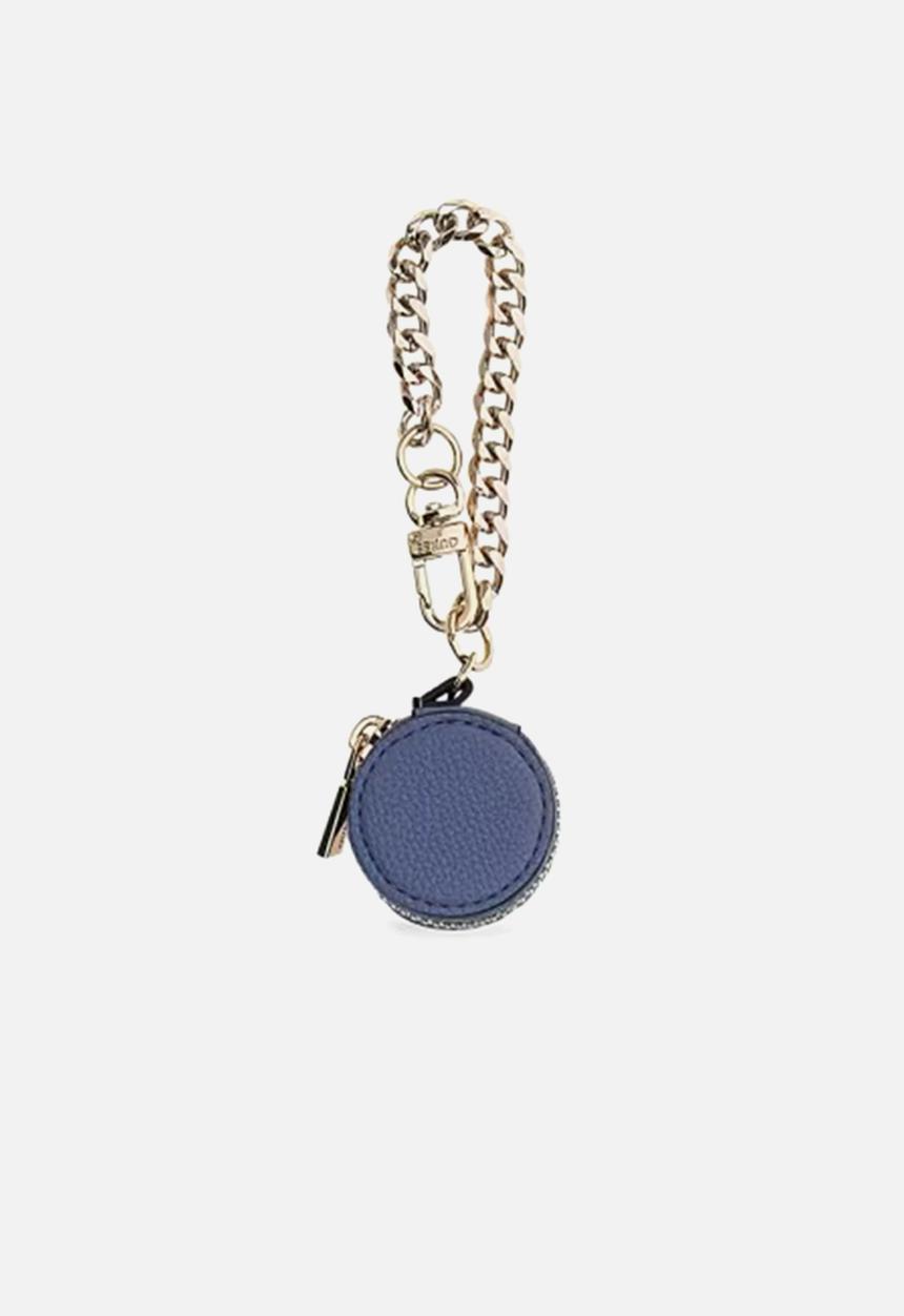 GUESS - Wilder multi piece travel set - blue