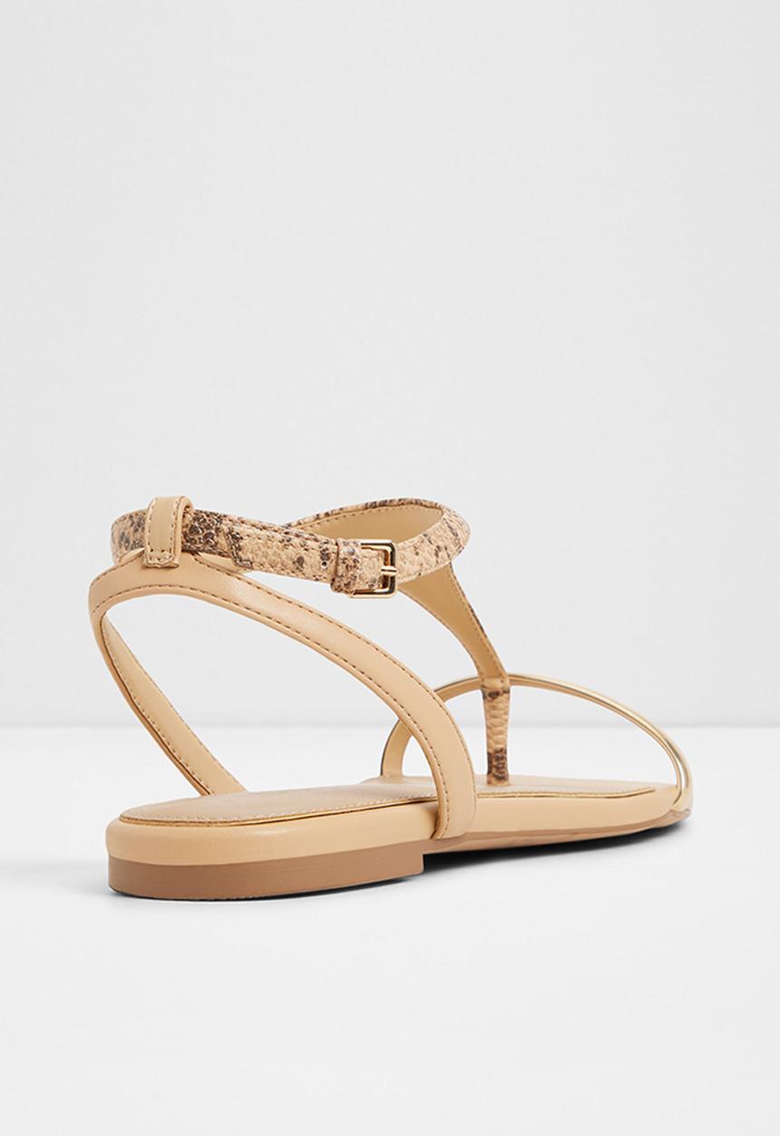 ALDO - Catlyn sandal - tan