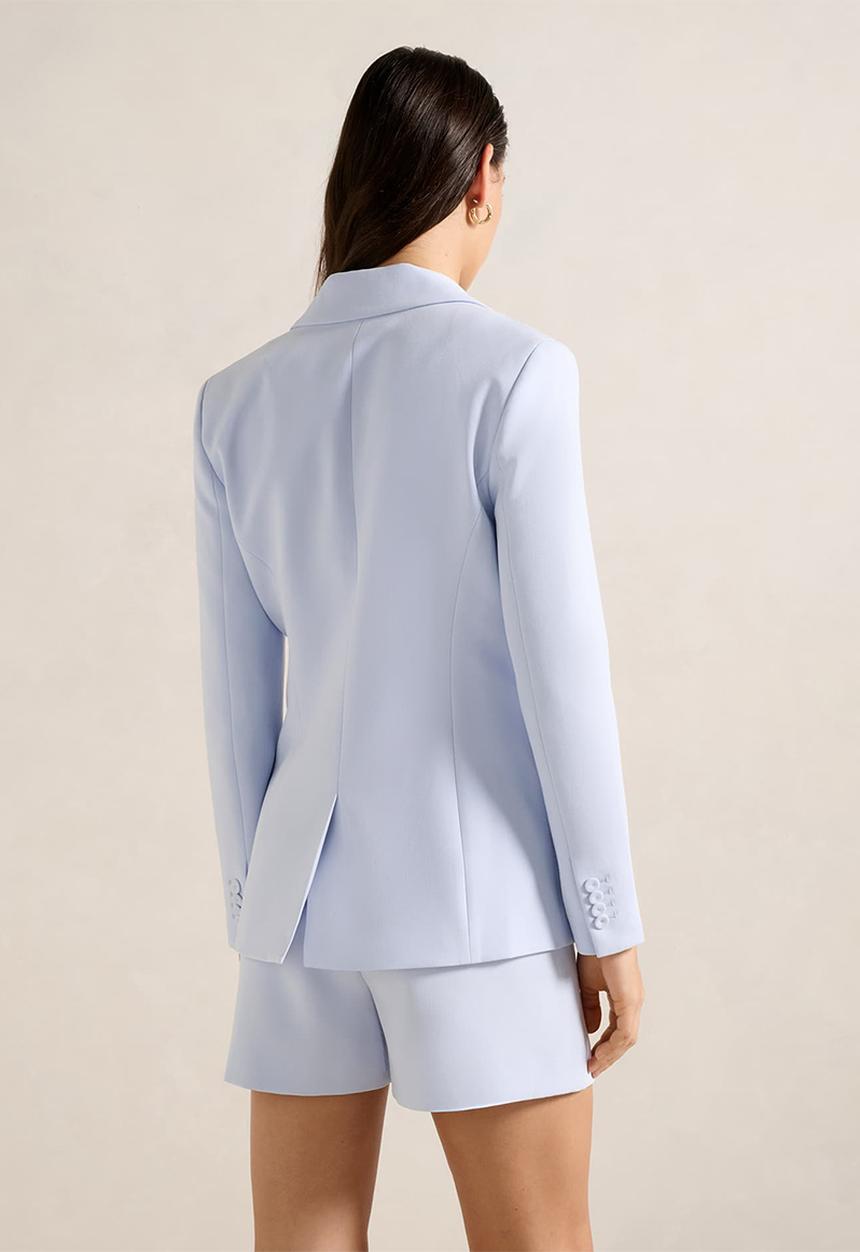 Forever New - Chloe Double Breasted Blazer