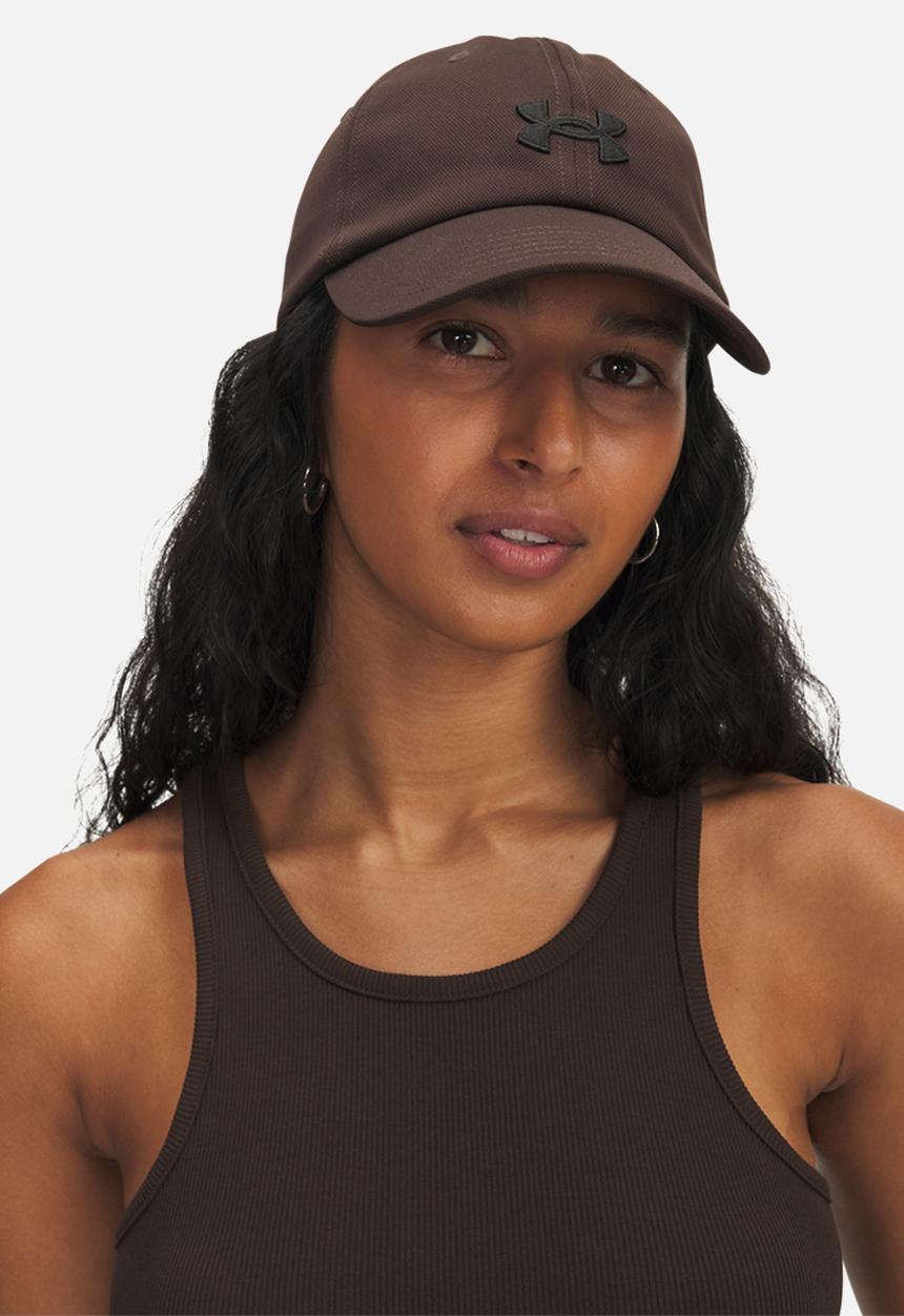 Under Armour - UA Blitzing Adj - Kona Brown/Black