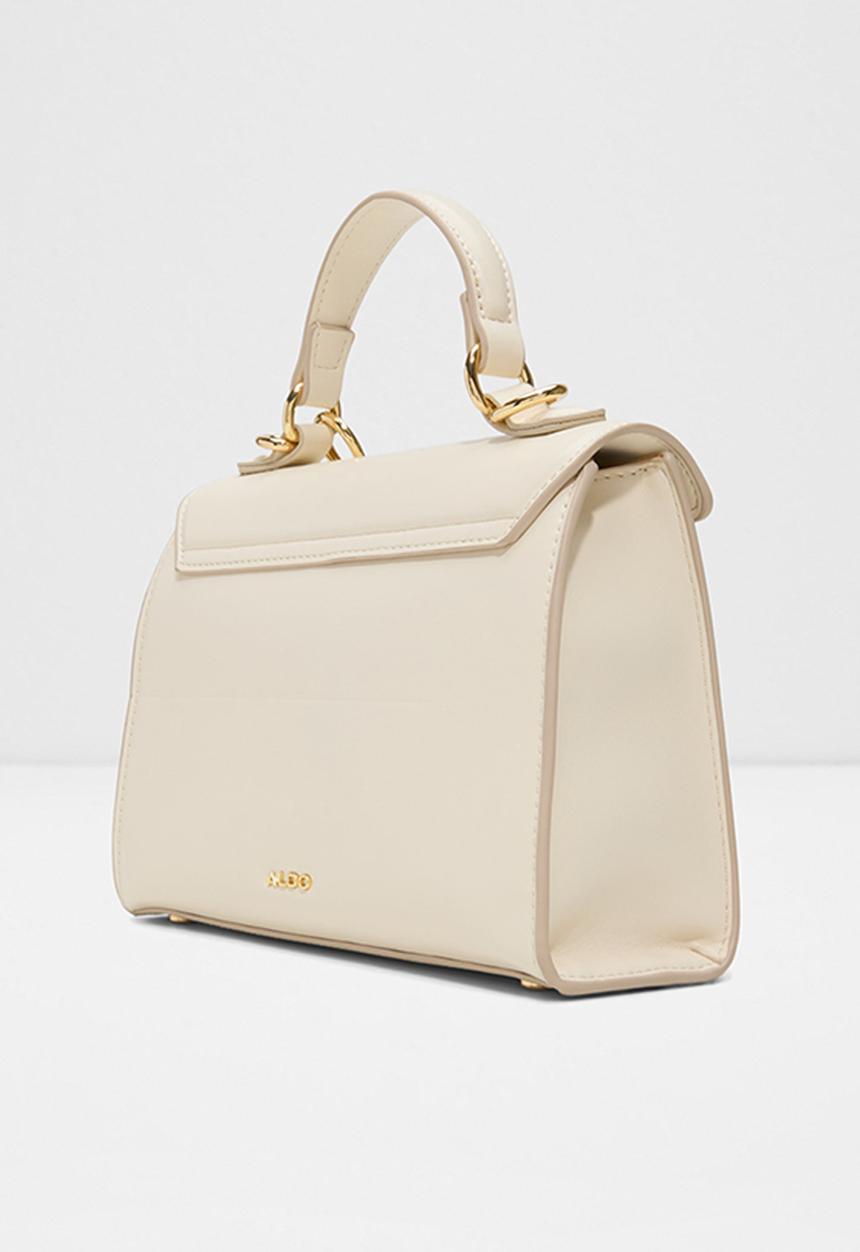 hand bag with chain  ベージュ TWINSET Milano