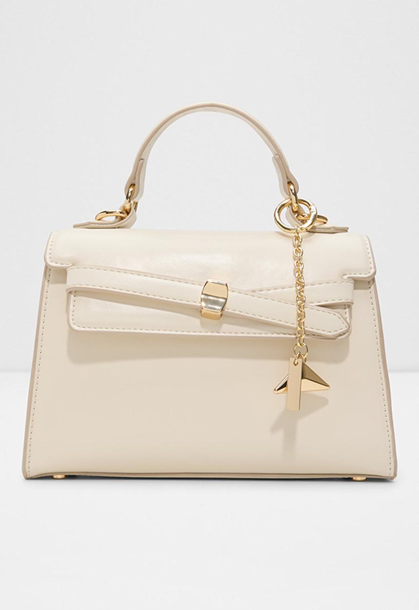 Alola handbag - bone