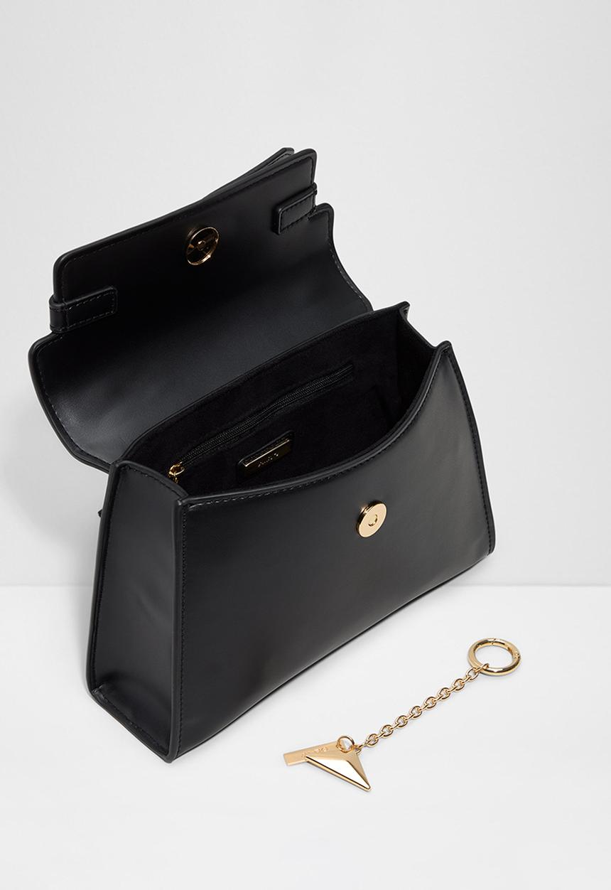 ALDO - Alola handbag - black