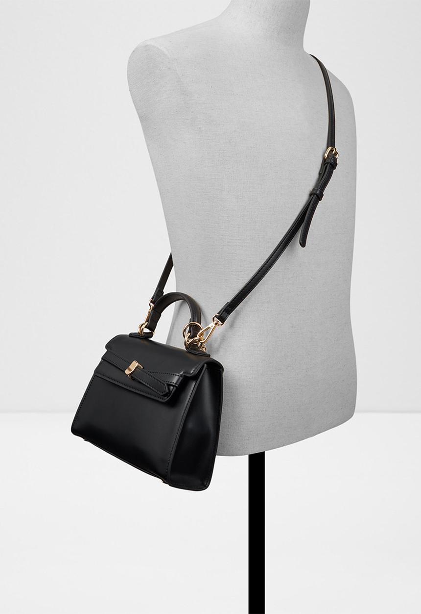ALDO - Alola handbag - black