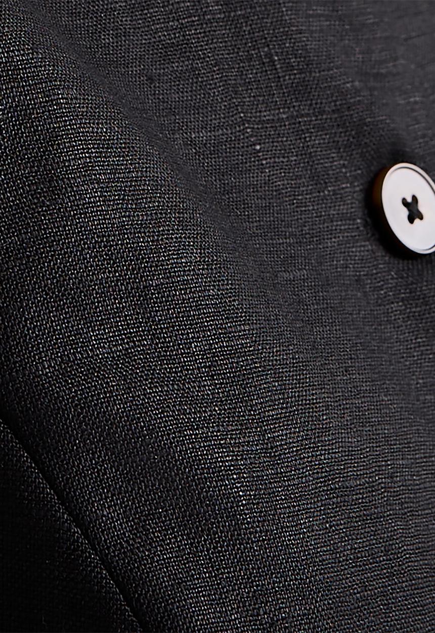 Forever New - Saylor linen waistcoat 