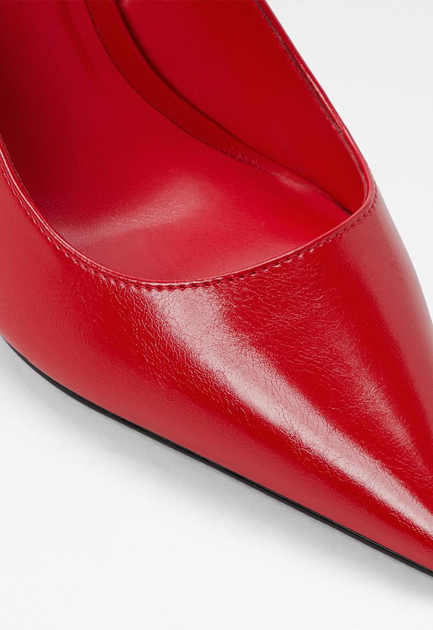 ALDO - Syliaa heel - red