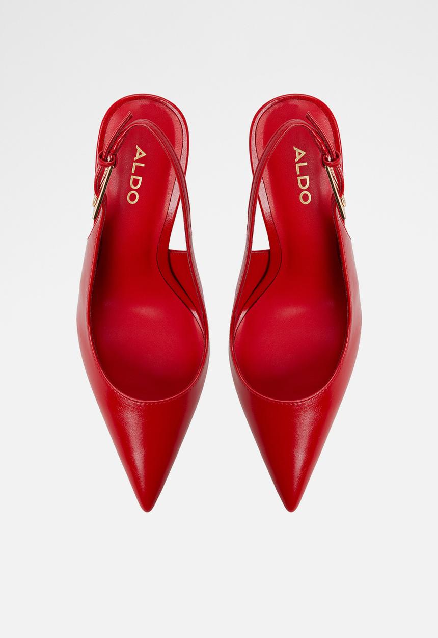 ALDO - Syliaa heel - red