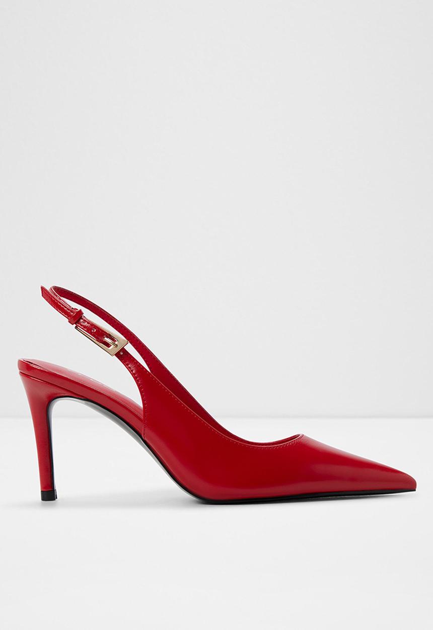 ALDO - Syliaa heel - red