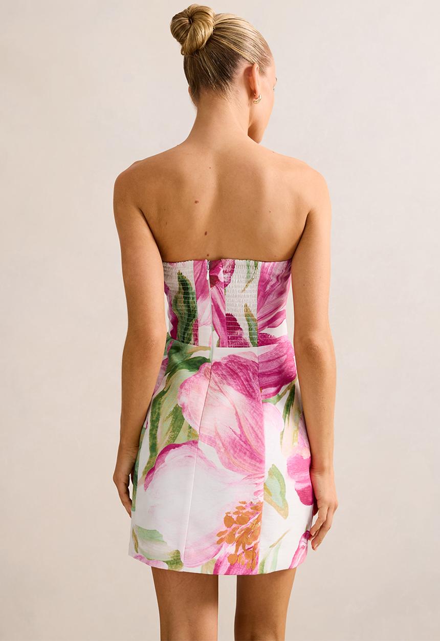 Forever New - Aisling Mini Bow Dress