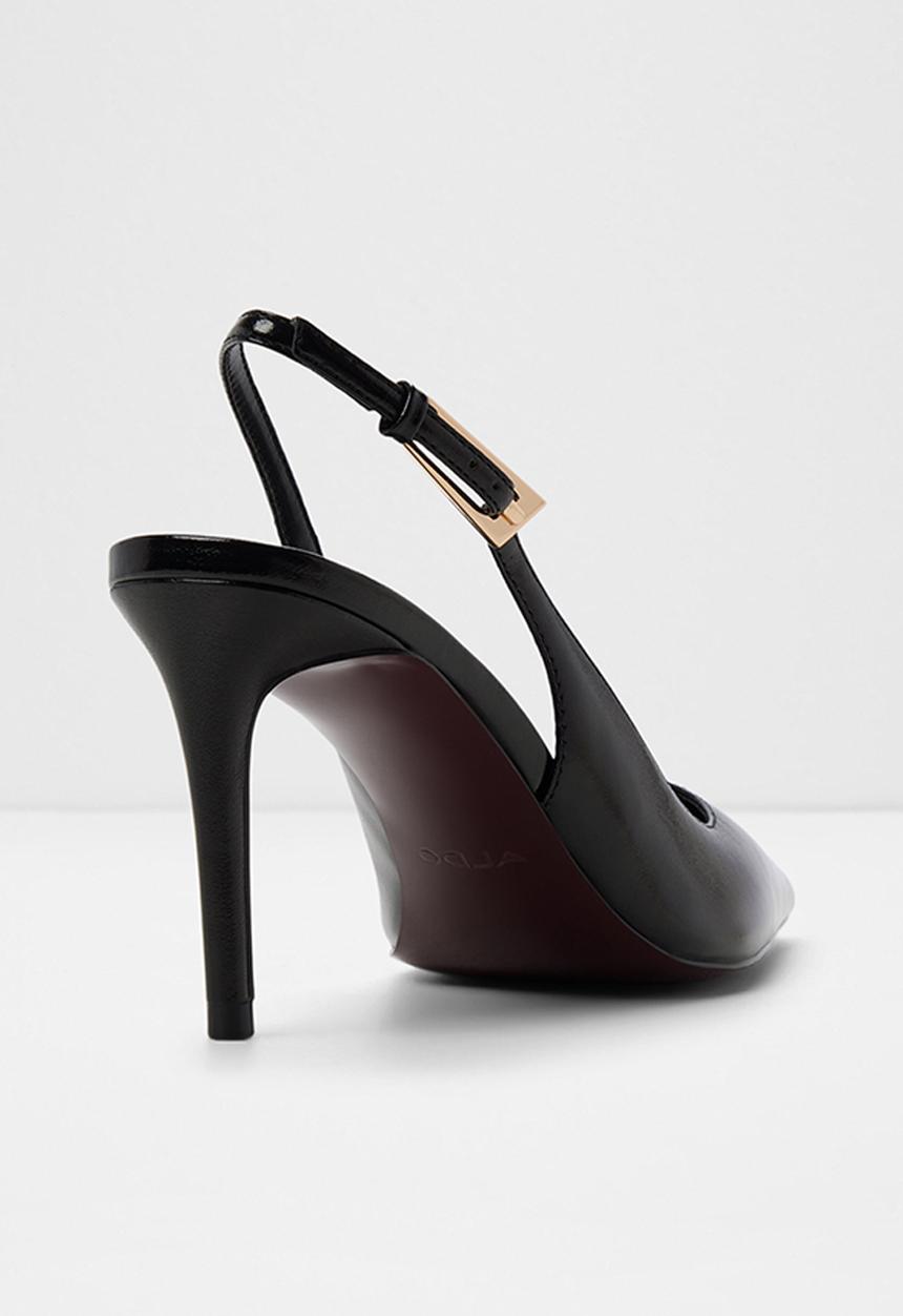 ALDO - Syliaa heel - black