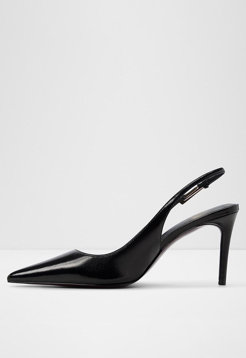 ALDO - Syliaa heel - black
