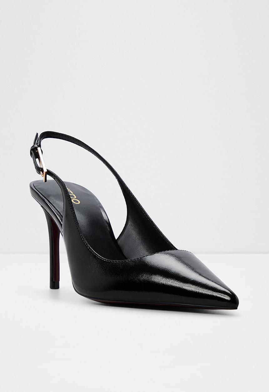 ALDO - Syliaa heel - black