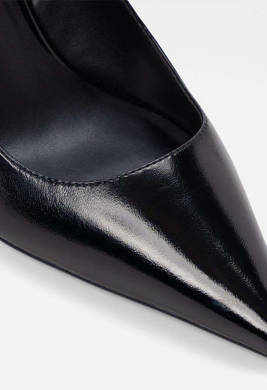 ALDO - Syliaa heel - black