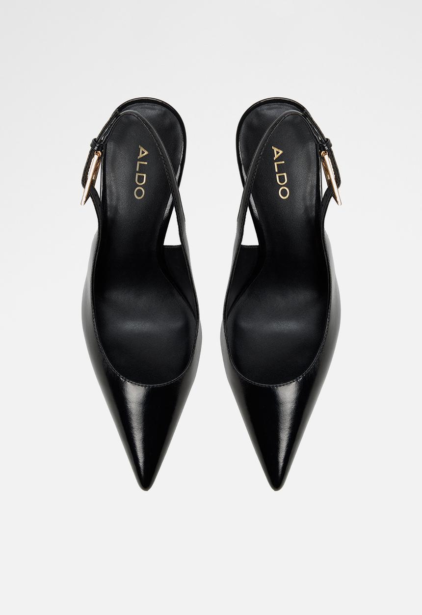 ALDO - Syliaa heel - black