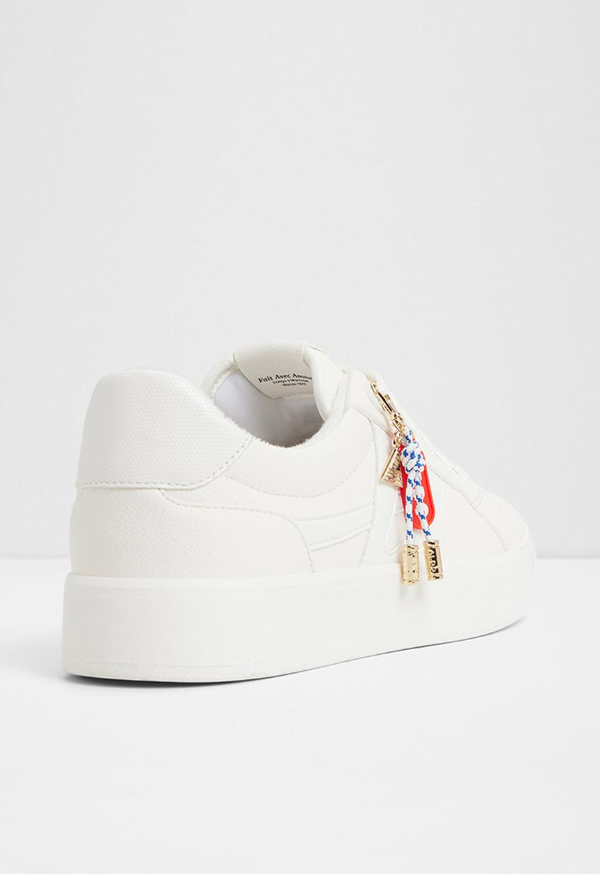 ALDO - Mtl72sneaker-l - white