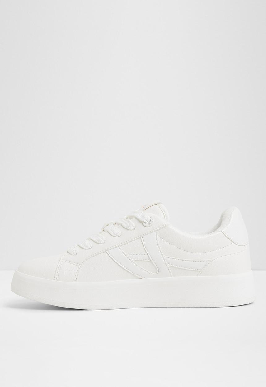 ALDO - Mtl72sneaker-l - white