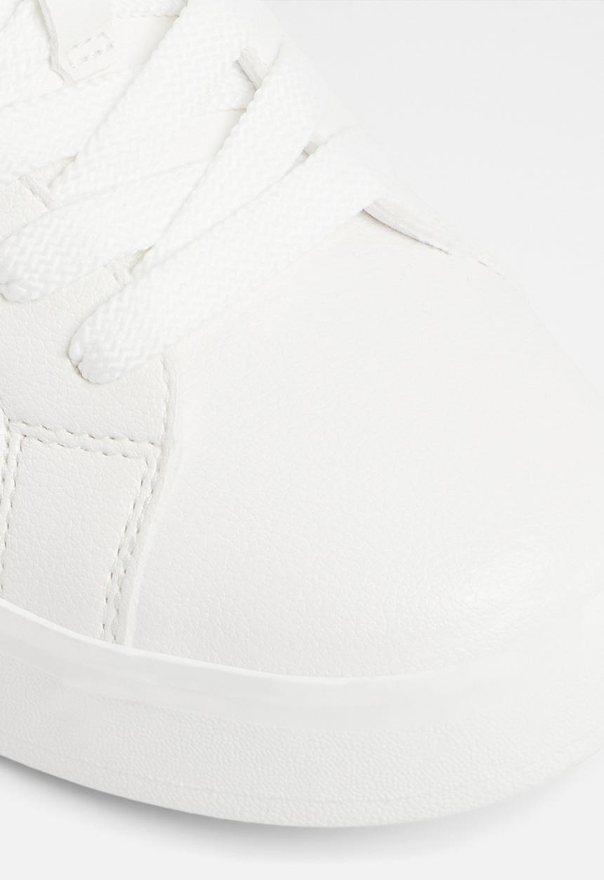 ALDO - Mtl72sneaker-l - white