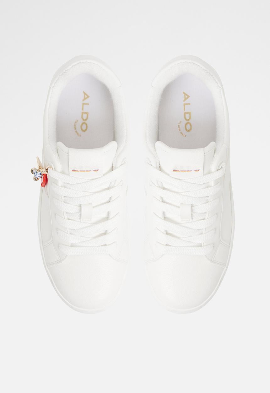 ALDO - Mtl72sneaker-l - white