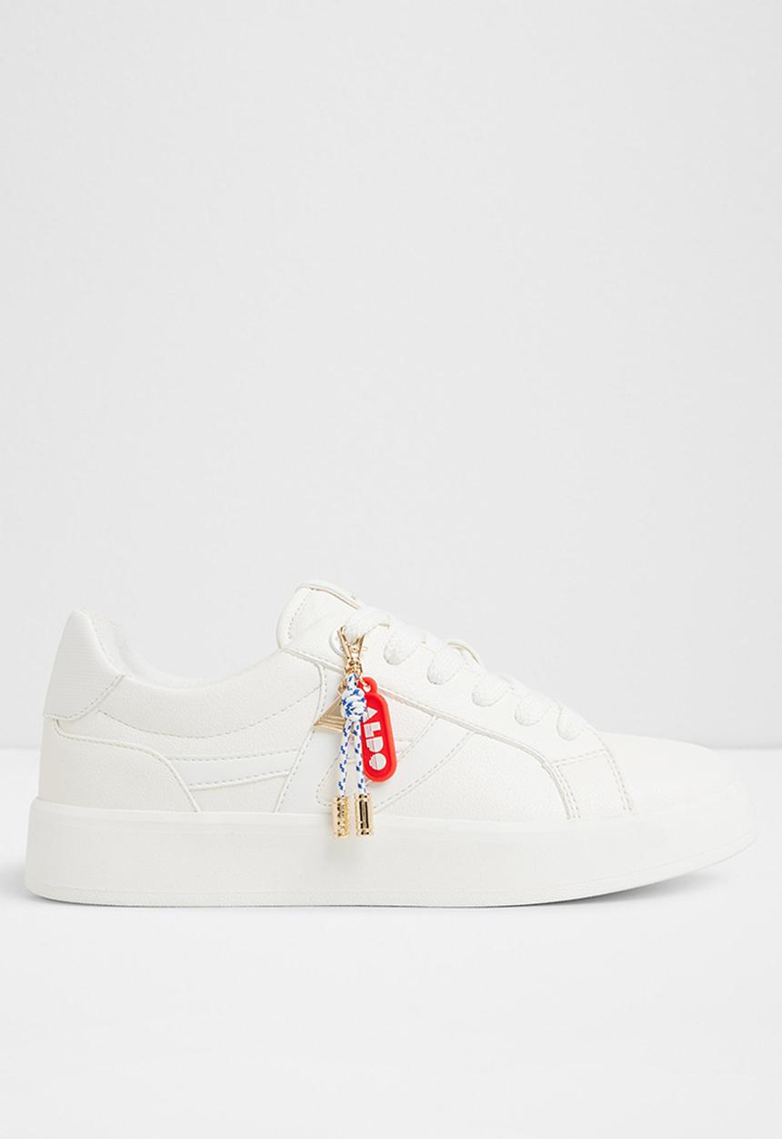 ALDO - Mtl72sneaker-l - white