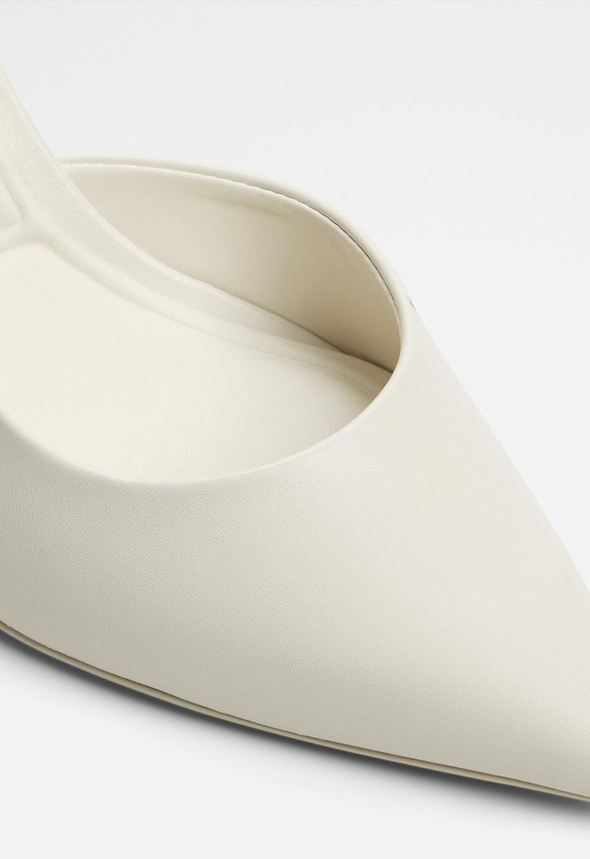 ALDO - Jeanny heel - white