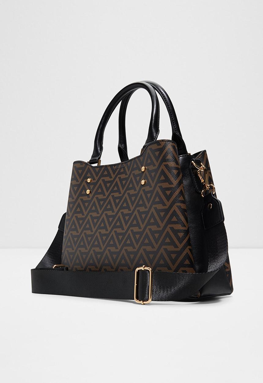 ALDO - Caraever tote bag - brown