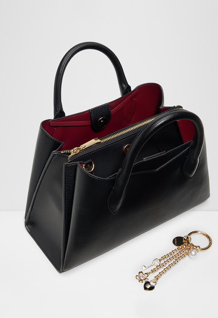 ALDO - Carimma handbag - black