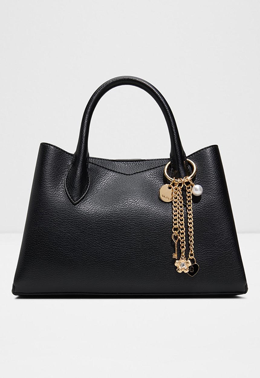 ALDO - Carimma handbag - black
