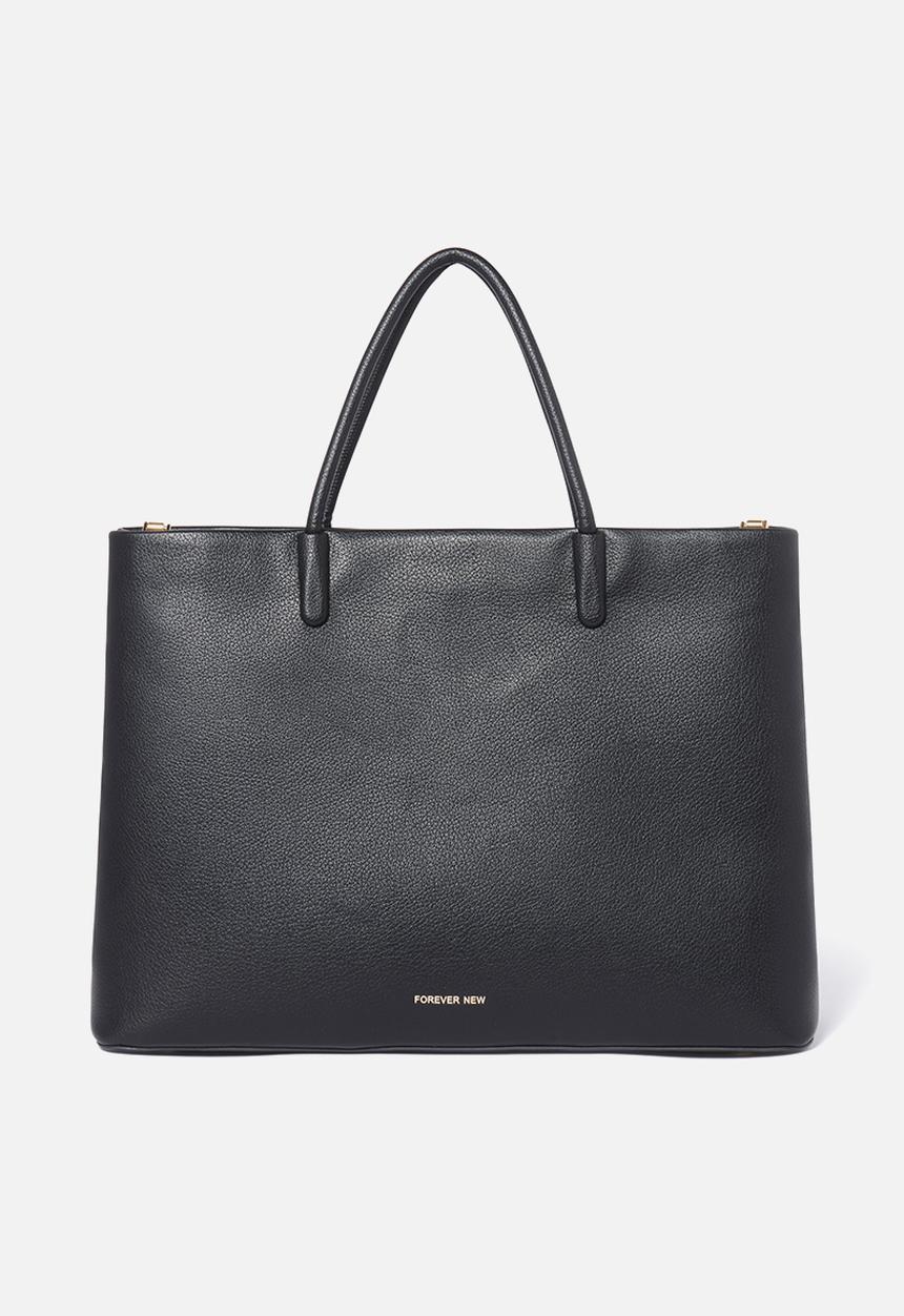 Forever New - Romy Refined Laptop Bag