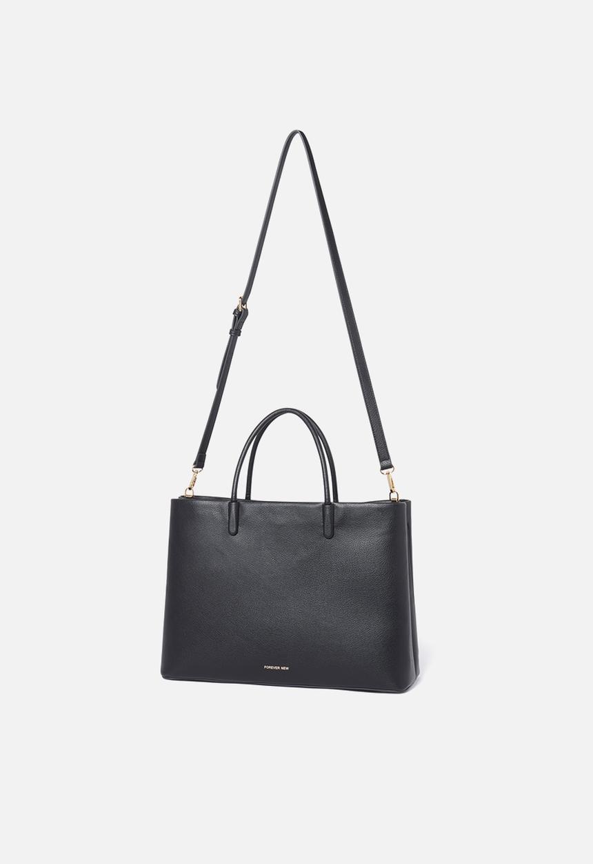 Forever New - Romy Refined Laptop Bag