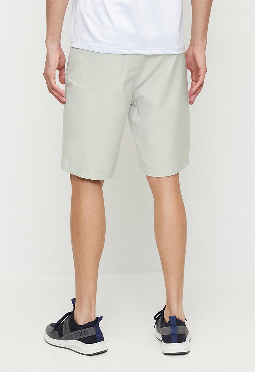 POLO - MONGEZI  Sport Tech Golf Short - Grey