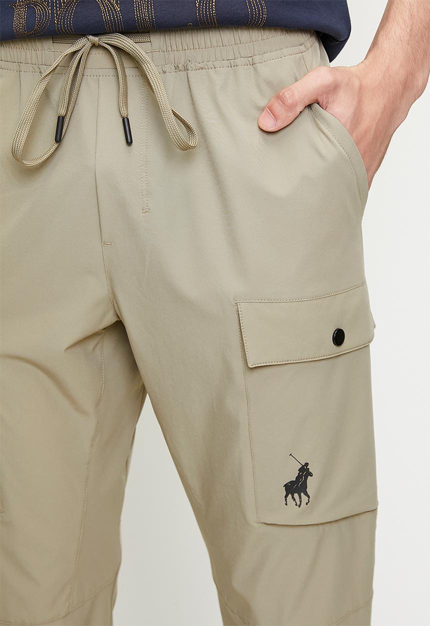 POLO - PAUL JEAN - Stone