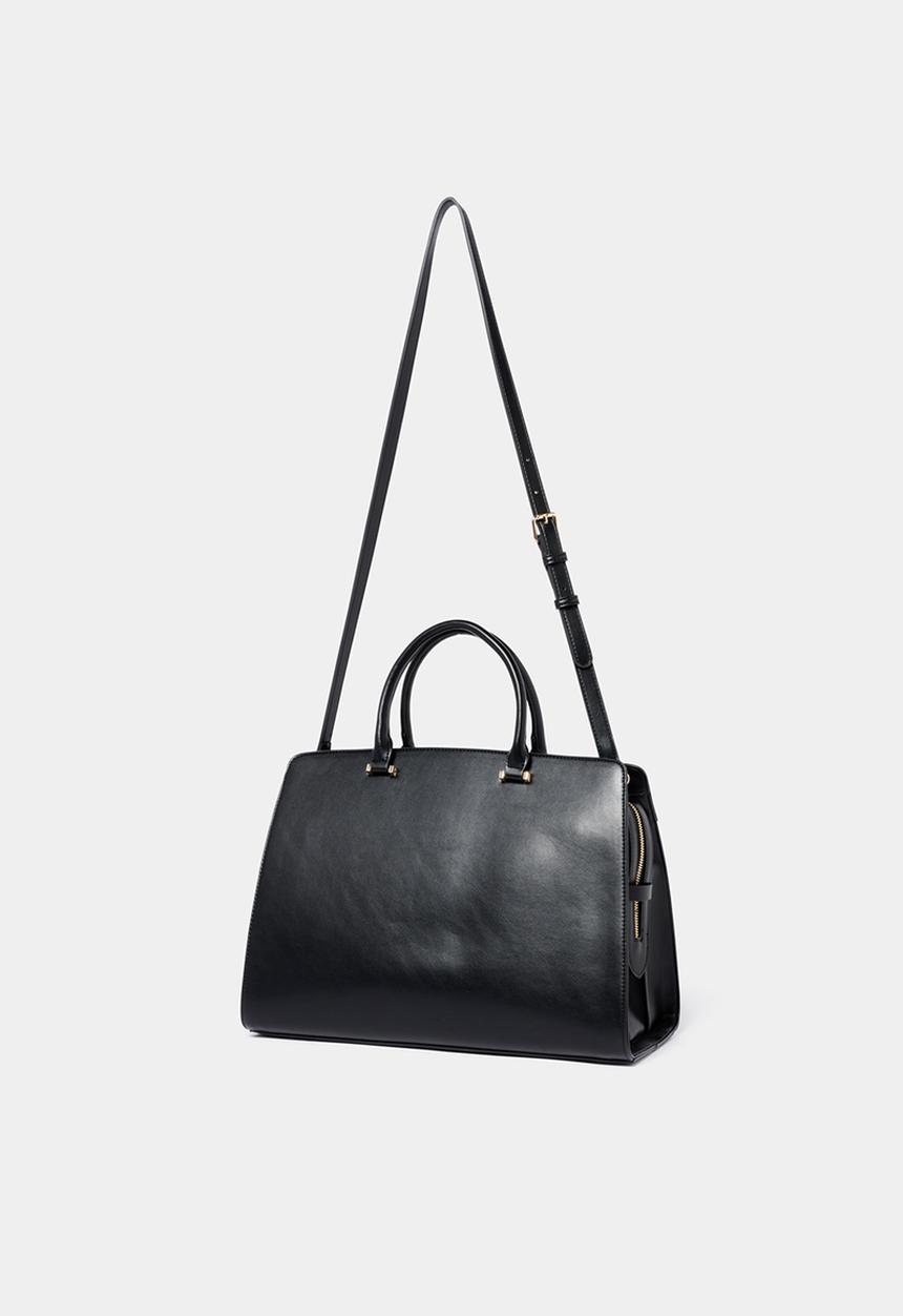 Forever New - Gracie Lock Laptop Tote Bag