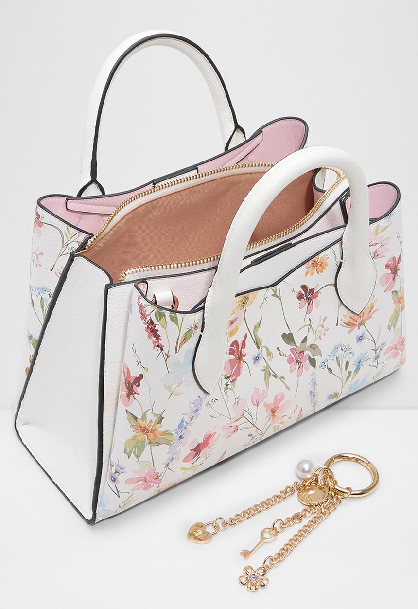 ALDO - Carimma handbag - floral