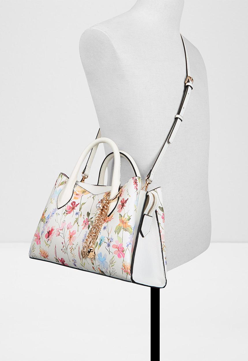 ALDO - Carimma handbag - floral