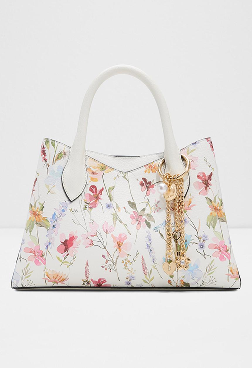 ALDO - Carimma handbag - floral