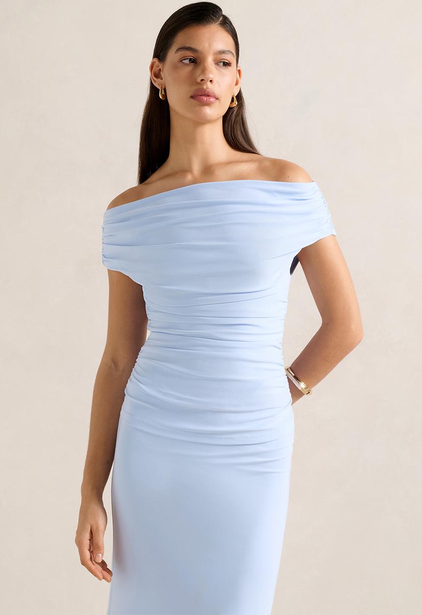 Forever New - Mimi Off Shoulder Top