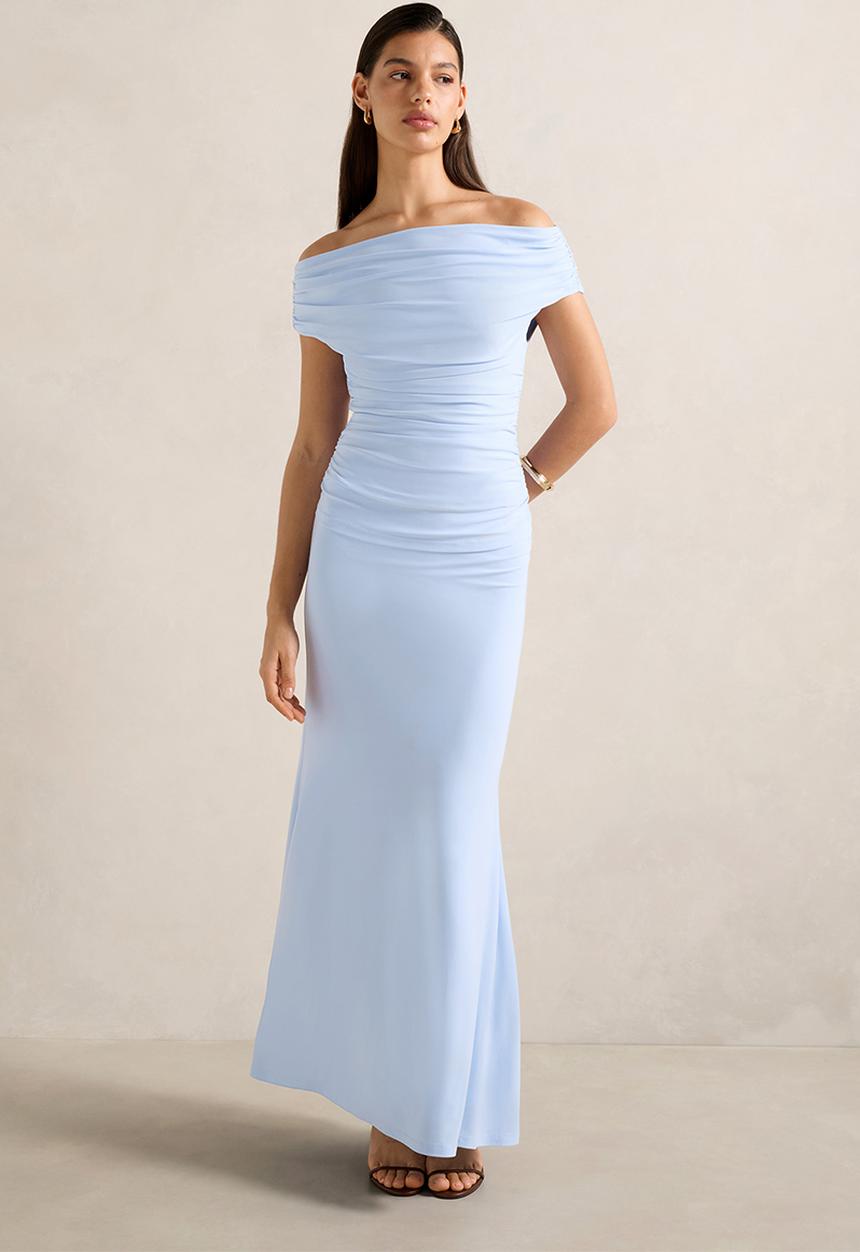 Forever New - Mimi Off Shoulder Top