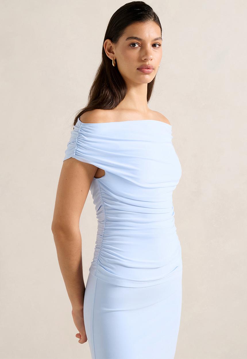 Forever New - Mimi Off Shoulder Top