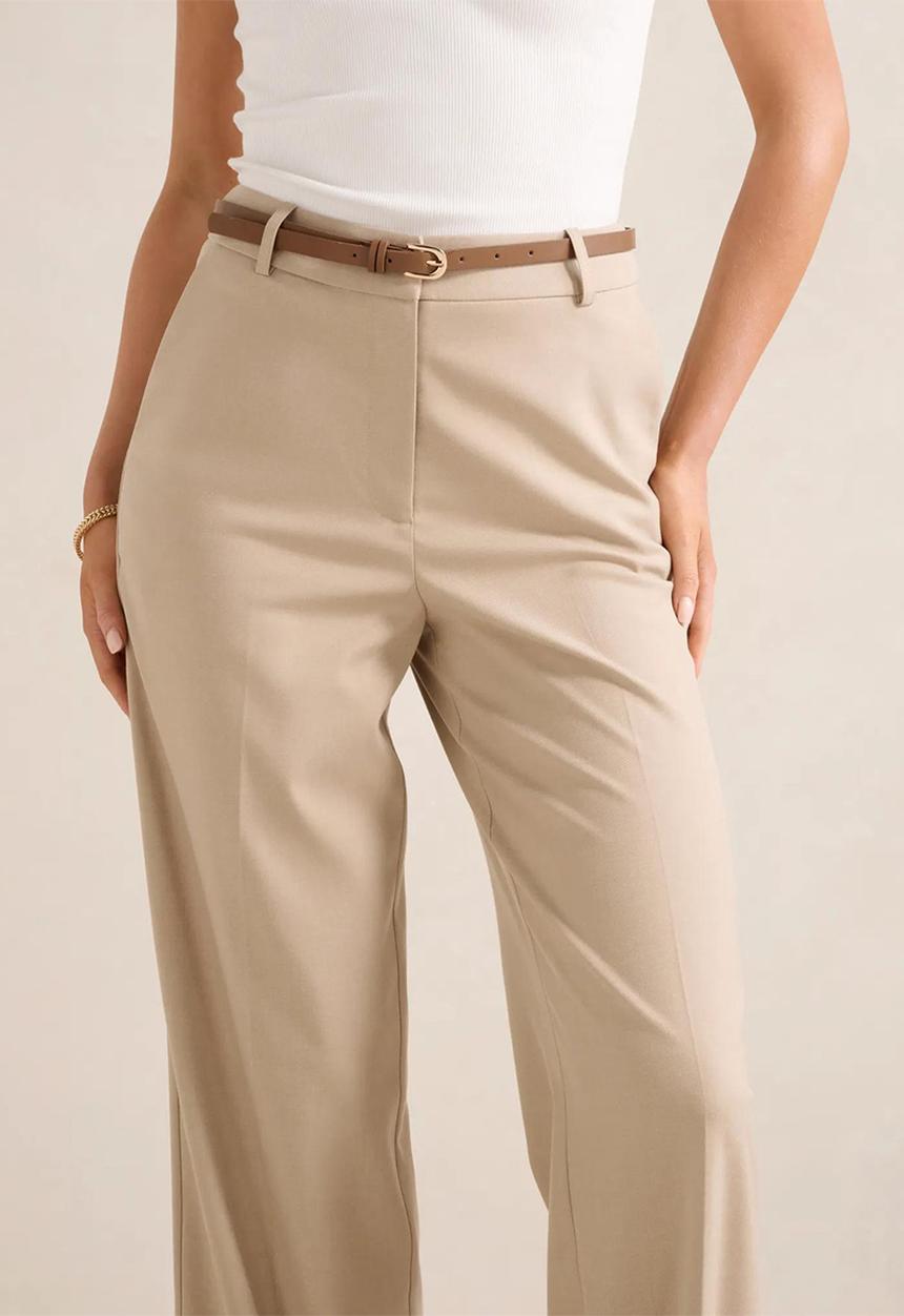 Forever New - Rhiannon Straight Leg Pants
