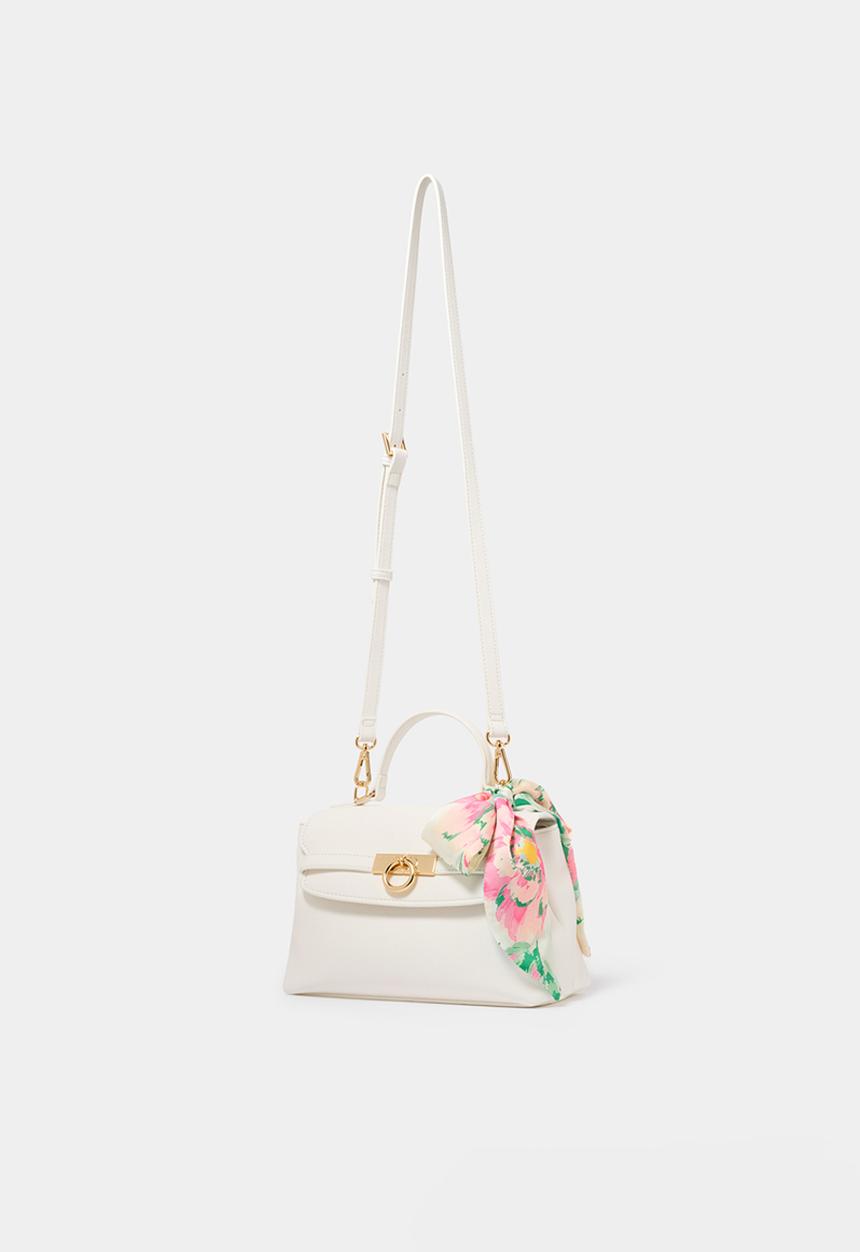 Forever New - Amilia Lock Top Handle Bag 