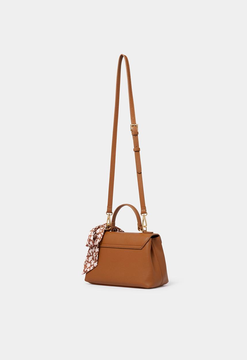 Forever New - Amilia Lock Top Handle Bag 