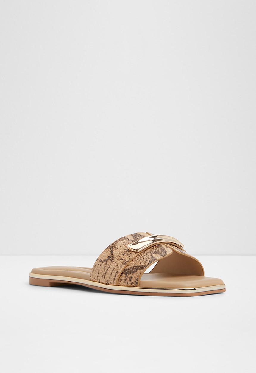 ALDO - Darlina sandal -multi