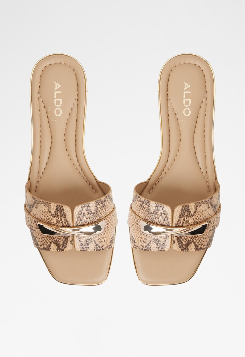 ALDO - Darlina sandal -multi