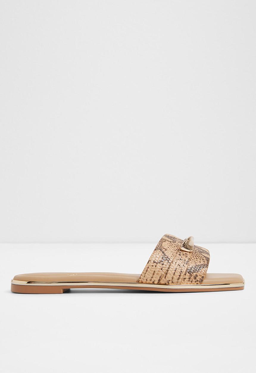 ALDO - Darlina sandal -multi