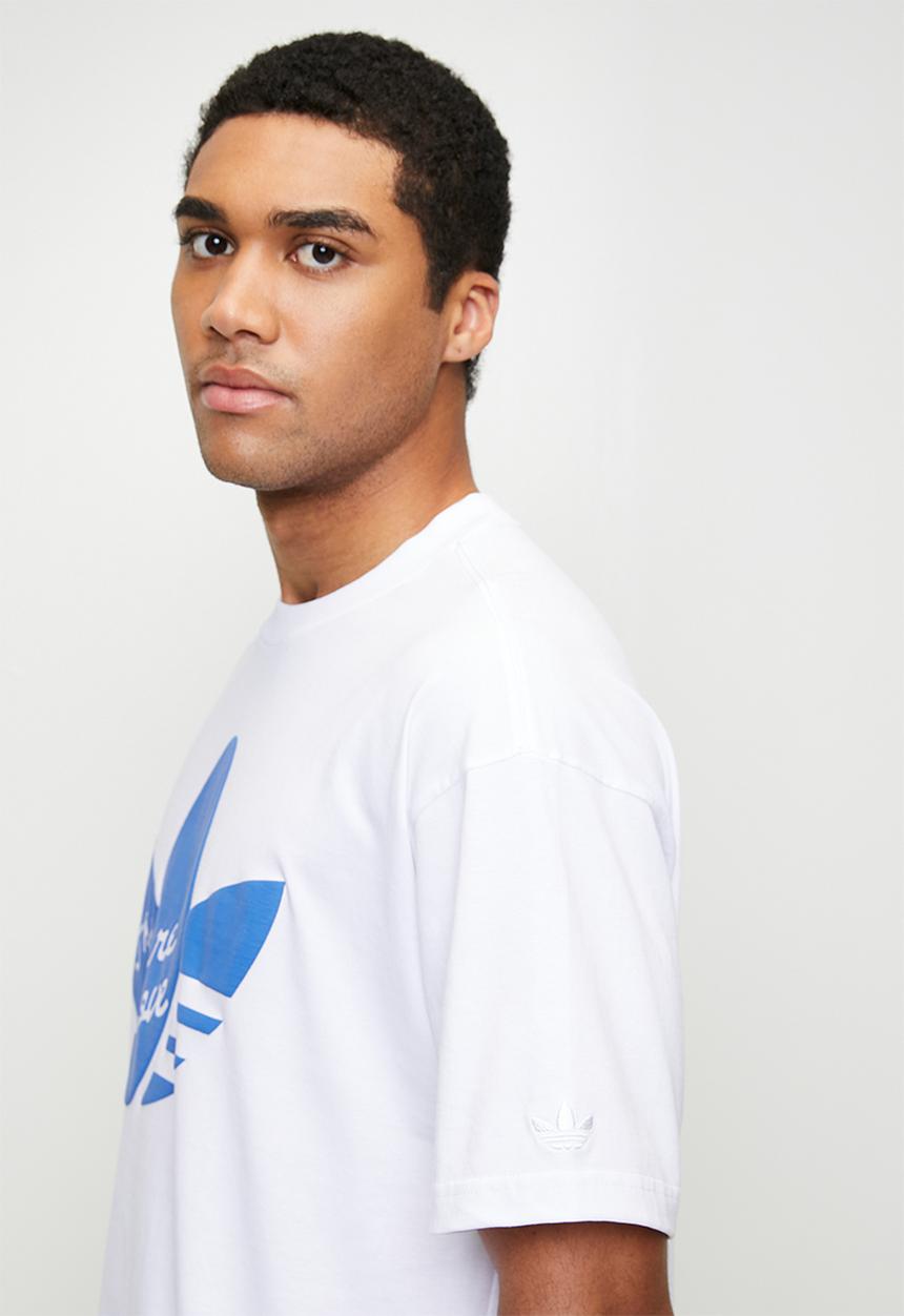 adidas Originals - CVD Tee - White