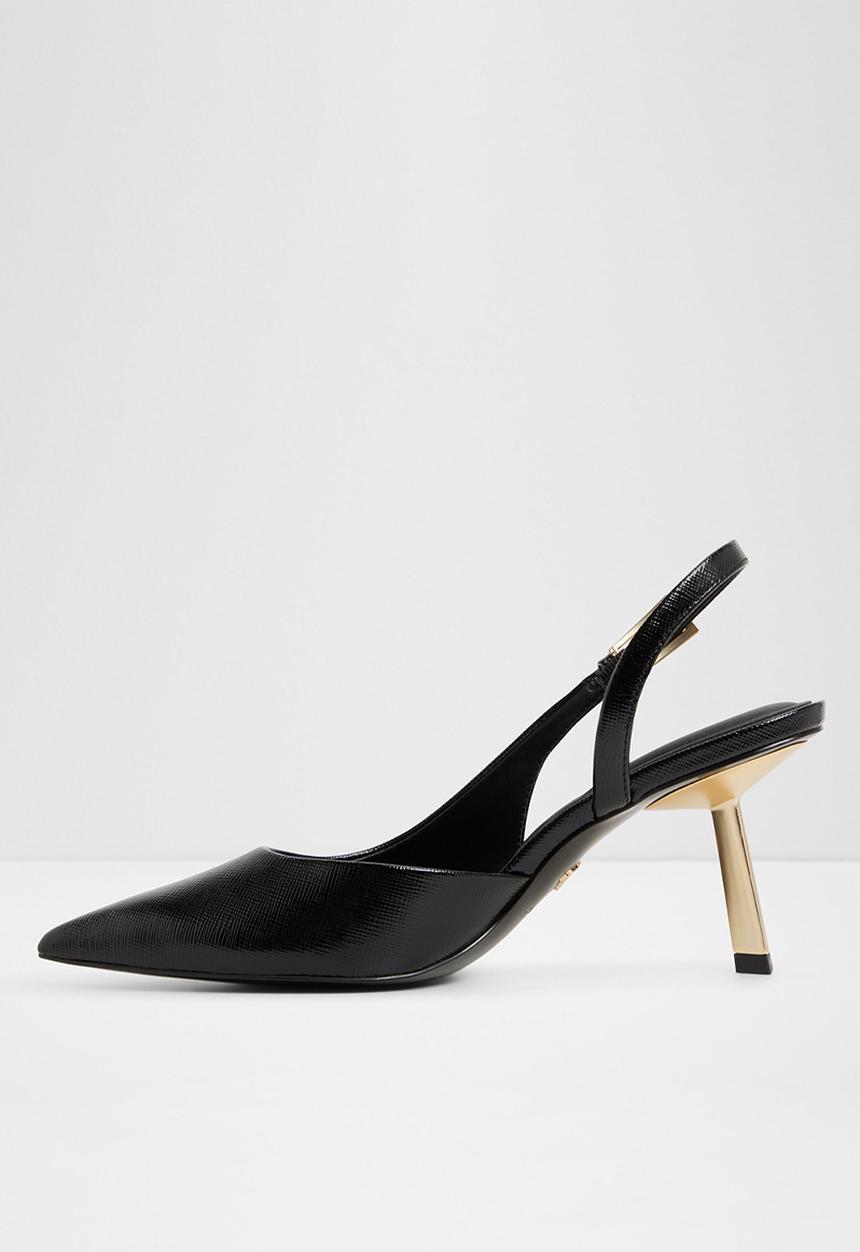 ALDO - Jeanny heel - black