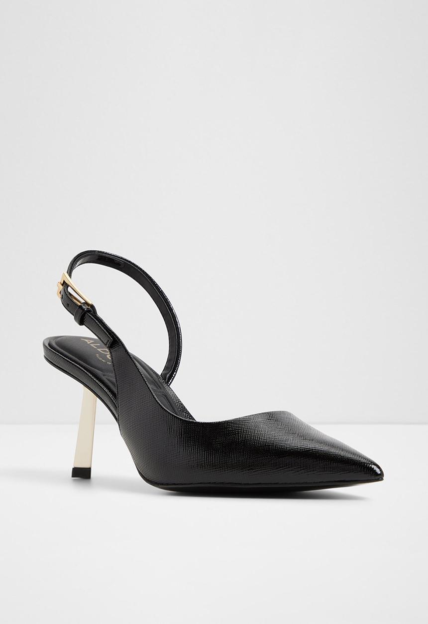 ALDO - Jeanny heel - black