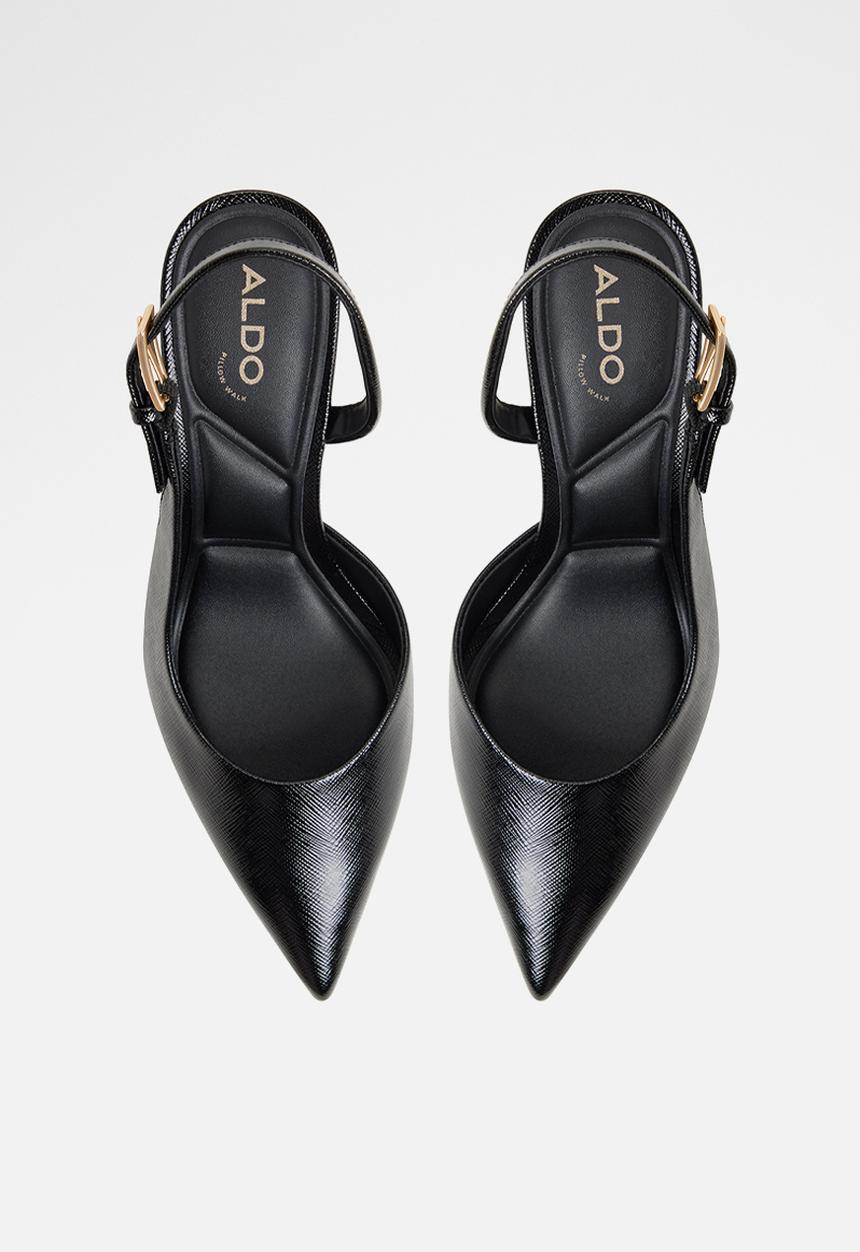 ALDO - Jeanny heel - black